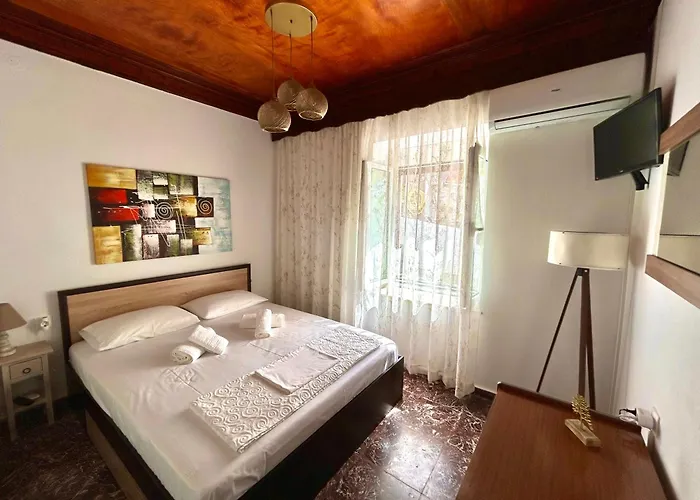 Bluesunnyparadise Vakantiehuis