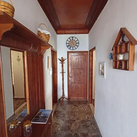 Holiday home Bluesunnyparadise