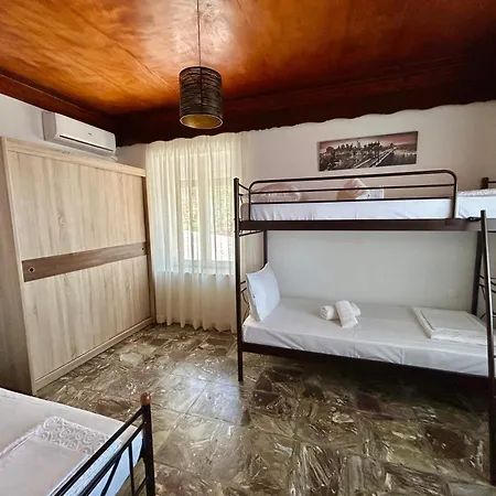 Bluesunnyparadise Holiday home *