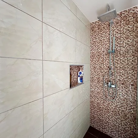 Bluesunnyparadise Holiday home Glossa