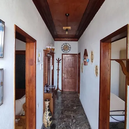 Holiday home Bluesunnyparadise