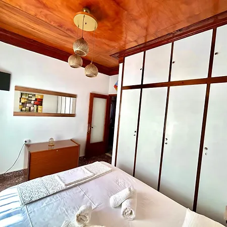 Bluesunnyparadise Holiday home Glossa