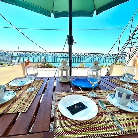 Bluesunnyparadise * Glossa