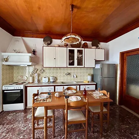 Bluesunnyparadise Holiday home