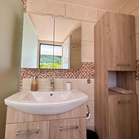 Holiday home Bluesunnyparadise