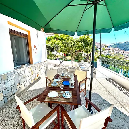 Bluesunnyparadise Holiday home *