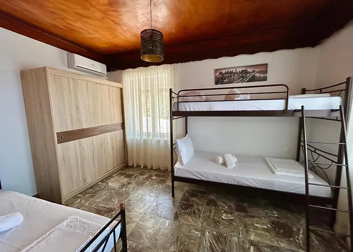 Bluesunnyparadise Case de vacanță *