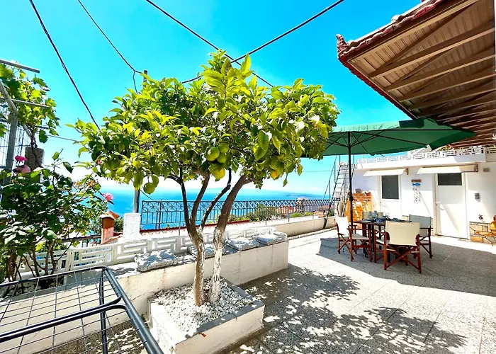 Case de vacanță Bluesunnyparadise