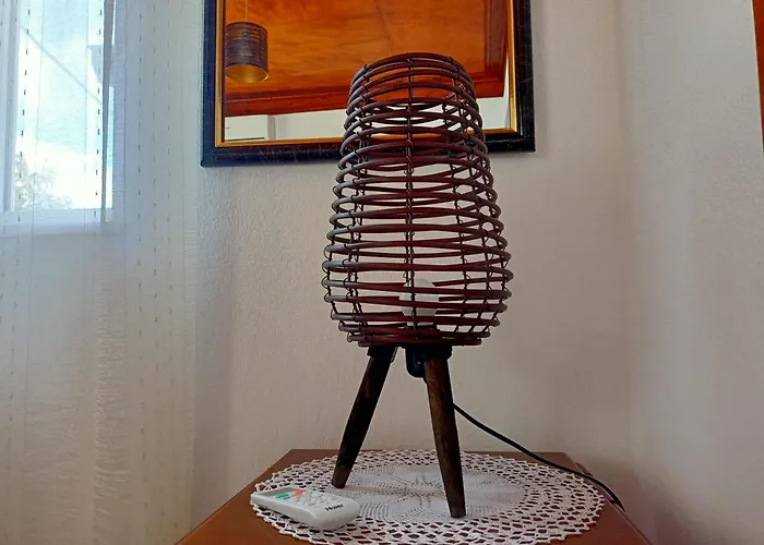 Case de vacanță Bluesunnyparadise *