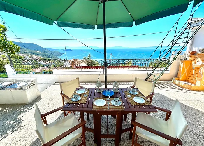 Case de vacanță Bluesunnyparadise *