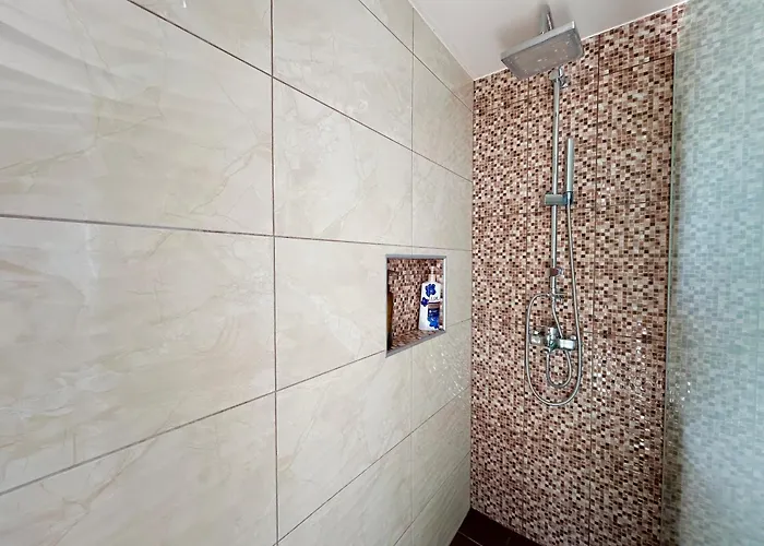 Bluesunnyparadise Case de vacanță Glossa