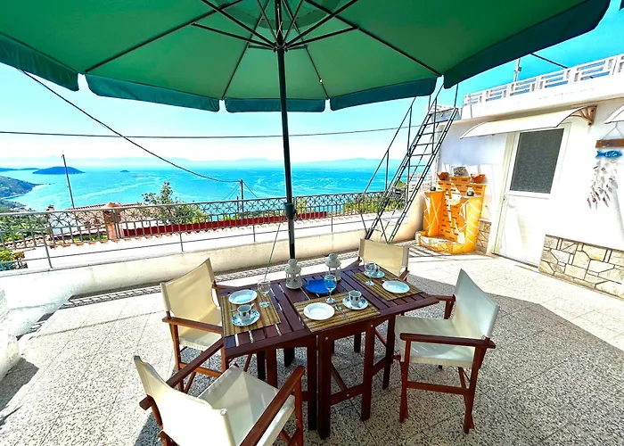 Case de vacanță Bluesunnyparadise *