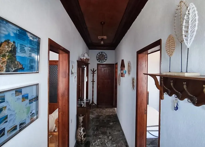 Bluesunnyparadise Case de vacanță Glossa