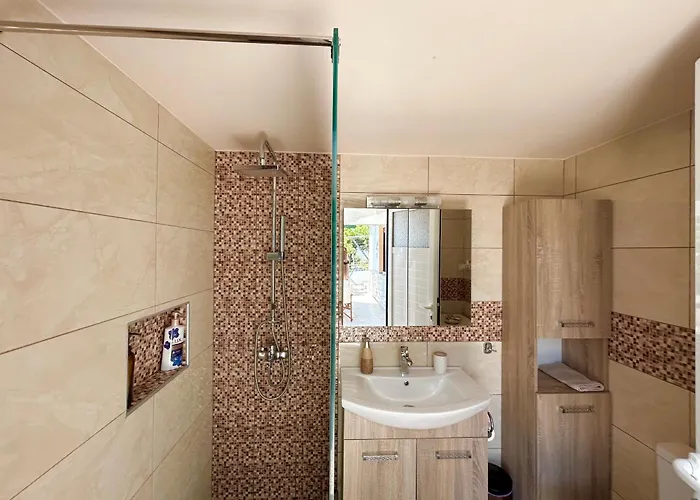 Case de vacanță Bluesunnyparadise Glossa