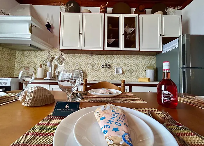 Bluesunnyparadise Case de vacanță