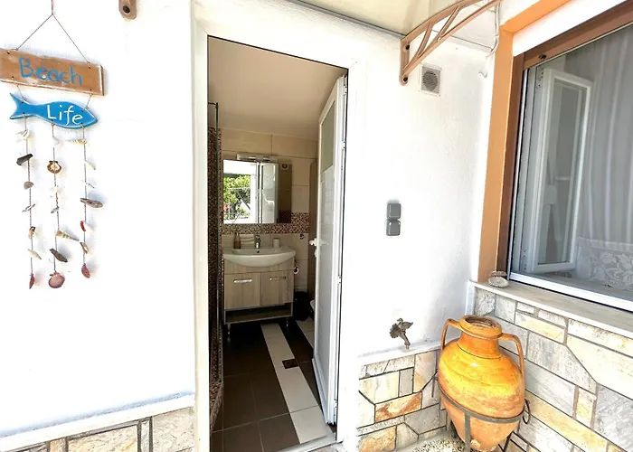 Case de vacanță Bluesunnyparadise *