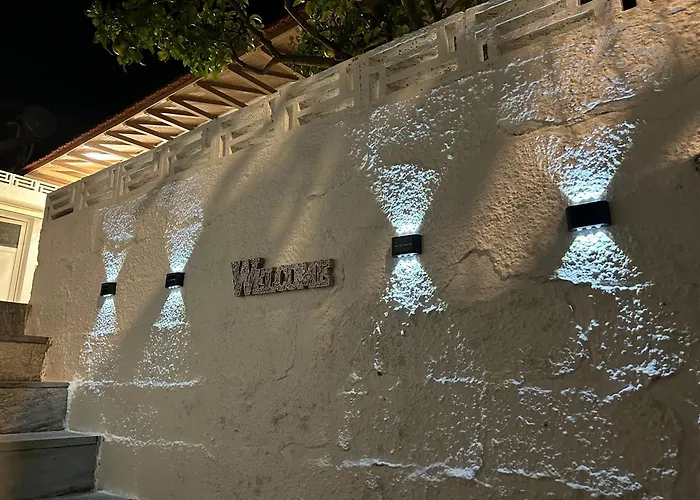 Bluesunnyparadise Case de vacanță *