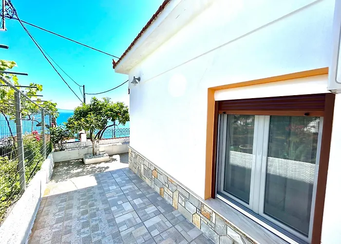 Bluesunnyparadise Case de vacanță *