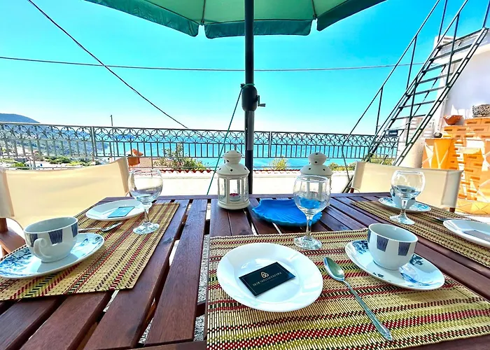 Bluesunnyparadise * Glossa