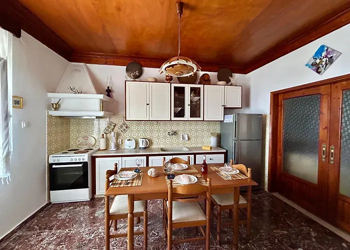 Bluesunnyparadise Case de vacanță