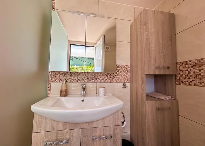 Case de vacanță Bluesunnyparadise