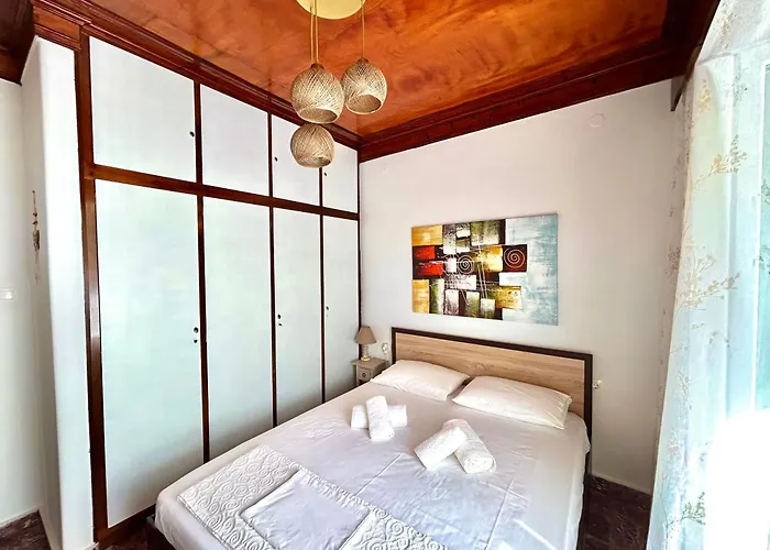 Case de vacanță Bluesunnyparadise *