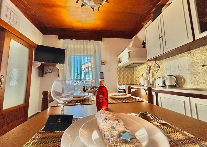 Case de vacanță Bluesunnyparadise