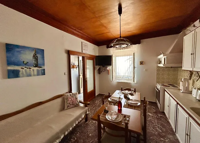 Bluesunnyparadise Case de vacanță *