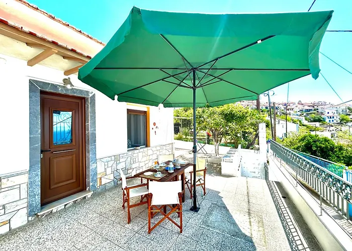 Case de vacanță Bluesunnyparadise *