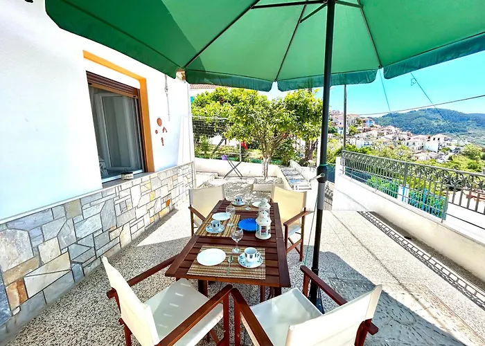 Bluesunnyparadise Case de vacanță *